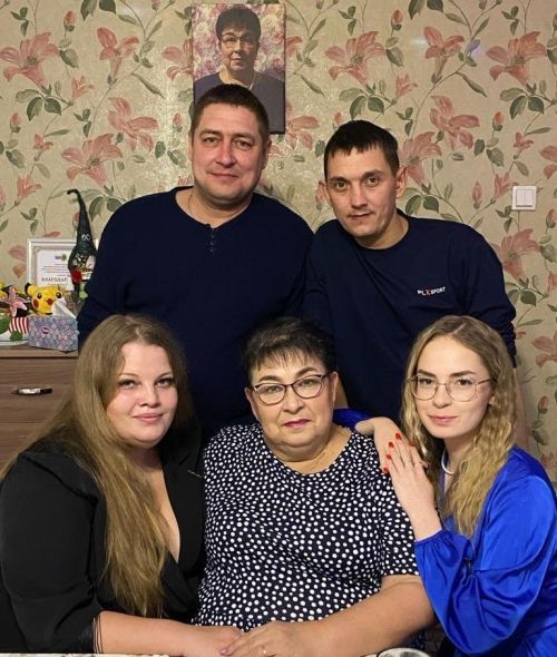 Роза Петрова из Камских Полян: «Моя работа — труд, несущий благо»