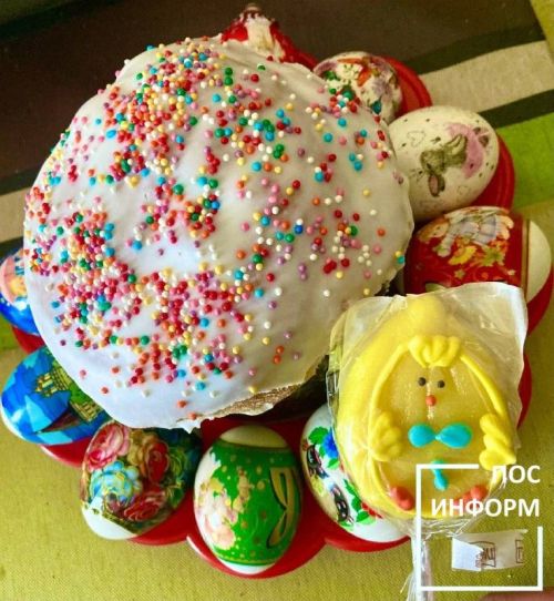 Творожный кулич: рецепт нежного и ароматного пасхального угощения