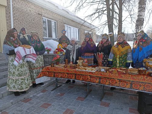 «Жемчужина села»: как Старошешминск объединил историю, творчество и традиции