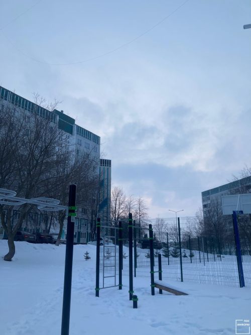 Метеоролог КФУ рассказал, какая погода ожидает Татарстан в марте