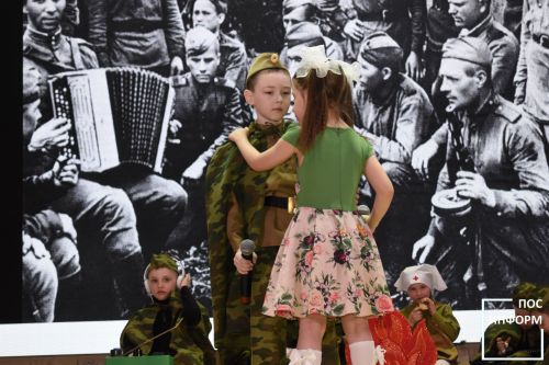 В «Чулман-Су» прошел второй этап конкурса «Вернуться памятью и сердцем»