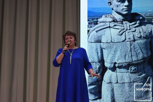 В «Чулман-Су» прошел второй этап конкурса «Вернуться памятью и сердцем»