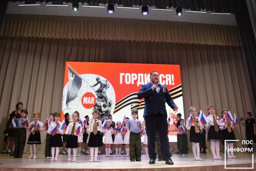 В «Чулман-Су» прошел второй этап конкурса «Вернуться памятью и сердцем»