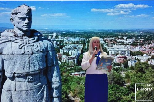 В «Чулман-Су» прошел второй этап конкурса «Вернуться памятью и сердцем»
