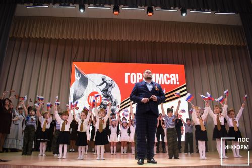 В «Чулман-Су» прошел второй этап конкурса «Вернуться памятью и сердцем»