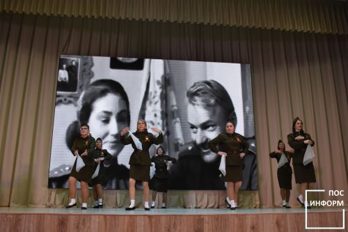 В «Чулман-Су» прошел второй этап конкурса «Вернуться памятью и сердцем»