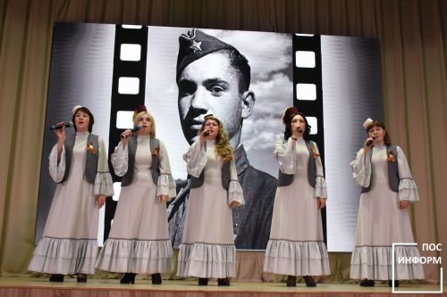 В «Чулман-Су» прошел второй этап конкурса «Вернуться памятью и сердцем»