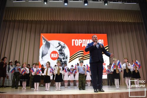 В «Чулман-Су» прошел второй этап конкурса «Вернуться памятью и сердцем»