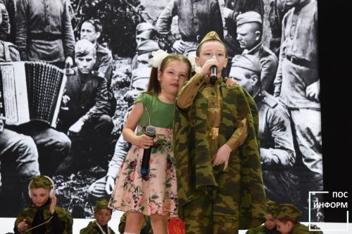 В «Чулман-Су» прошел второй этап конкурса «Вернуться памятью и сердцем»
