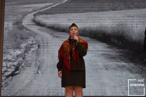 В «Чулман-Су» прошел второй этап конкурса «Вернуться памятью и сердцем»