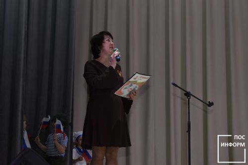 В «Чулман-Су» прошел второй этап конкурса «Вернуться памятью и сердцем»