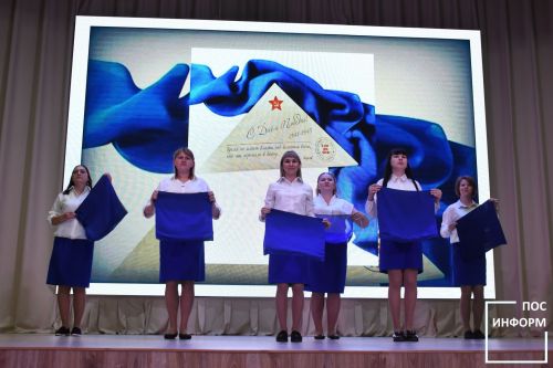 В «Чулман-Су» прошел второй этап конкурса «Вернуться памятью и сердцем»