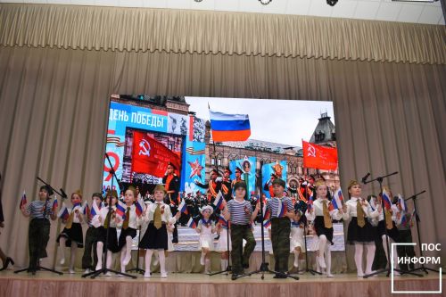 В «Чулман-Су» прошел второй этап конкурса «Вернуться памятью и сердцем»