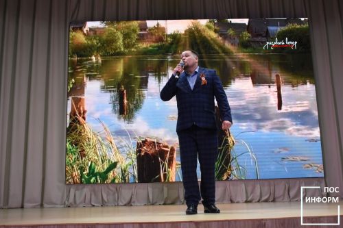 В «Чулман-Су» прошел второй этап конкурса «Вернуться памятью и сердцем»