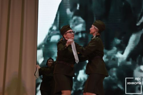 В «Чулман-Су» прошел второй этап конкурса «Вернуться памятью и сердцем»