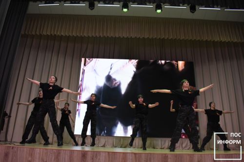 В «Чулман-Су» прошел второй этап конкурса «Вернуться памятью и сердцем»
