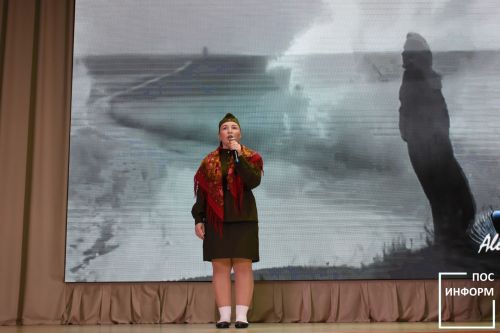 В «Чулман-Су» прошел второй этап конкурса «Вернуться памятью и сердцем»