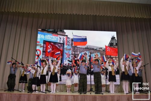 В «Чулман-Су» прошел второй этап конкурса «Вернуться памятью и сердцем»