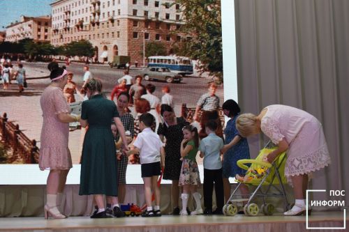 В «Чулман-Су» прошел второй этап конкурса «Вернуться памятью и сердцем»