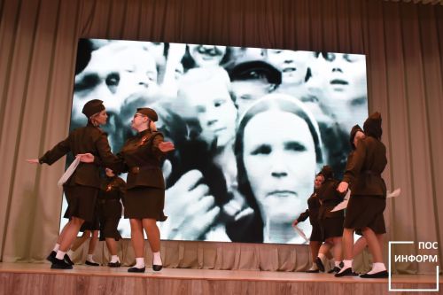 В «Чулман-Су» прошел второй этап конкурса «Вернуться памятью и сердцем»