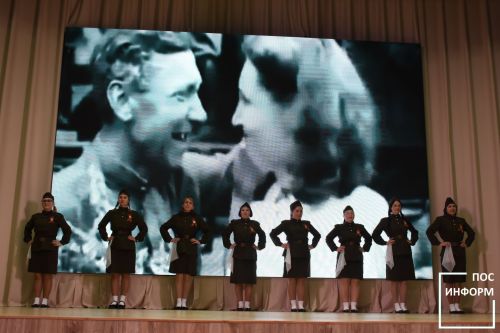 В «Чулман-Су» прошел второй этап конкурса «Вернуться памятью и сердцем»