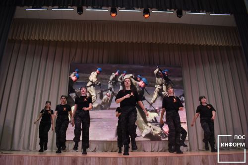 В «Чулман-Су» прошел второй этап конкурса «Вернуться памятью и сердцем»