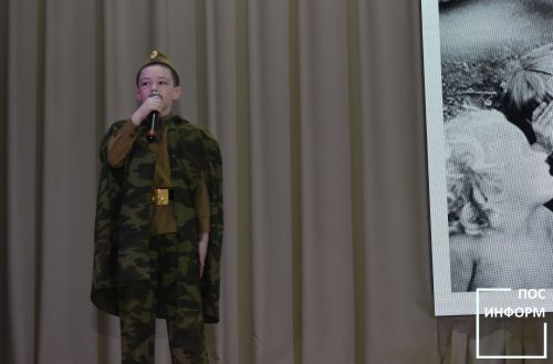В «Чулман-Су» прошел второй этап конкурса «Вернуться памятью и сердцем»