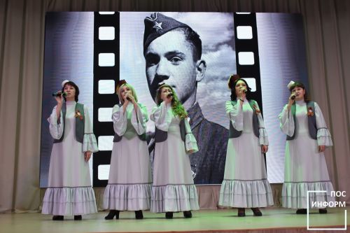 В «Чулман-Су» прошел второй этап конкурса «Вернуться памятью и сердцем»