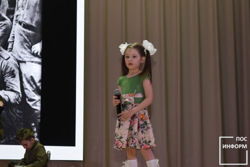 В «Чулман-Су» прошел второй этап конкурса «Вернуться памятью и сердцем»