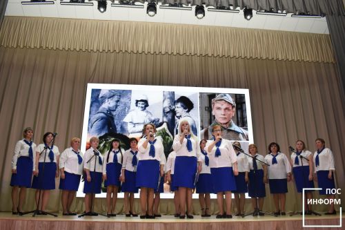 В «Чулман-Су» прошел второй этап конкурса «Вернуться памятью и сердцем»