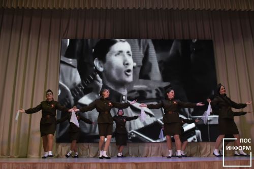 В «Чулман-Су» прошел второй этап конкурса «Вернуться памятью и сердцем»