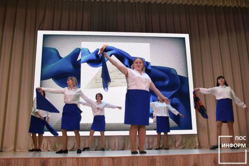 В «Чулман-Су» прошел второй этап конкурса «Вернуться памятью и сердцем»