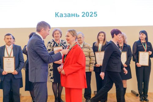 ТОС Камских Полян стал победителем республиканского конкурса