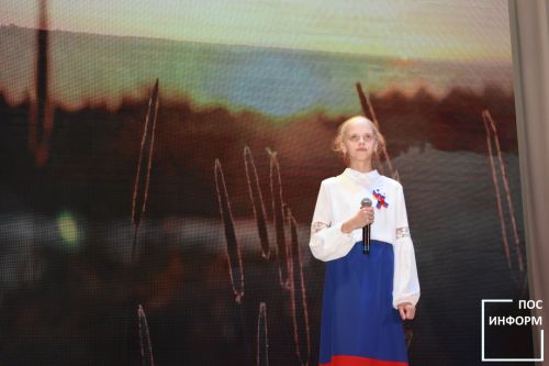 Третий этап конкурса художественной самодеятельности прошел в «Чулман-Су»