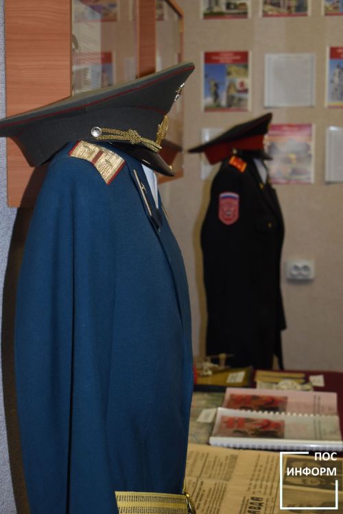 В молодежном центре «Алан» прошло патриотическое мероприятие для дошкольников