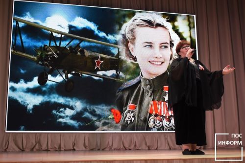 «Вернуться памятью и сердцем»: в Камских Полянах завершился конкурс самодеятельности