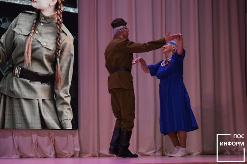 «Вернуться памятью и сердцем»: в Камских Полянах завершился конкурс самодеятельности