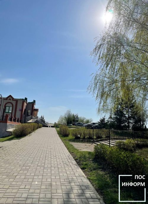 В Татарстане ожидаются грозы и возможные заморозки