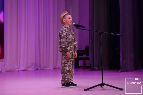 Районный конкурс чтецов «Родное слово» прошел в культурном центре «Чулман-Су»