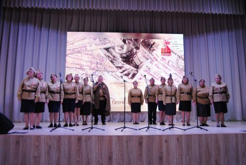 В Камских Полянах состоялся конкурс «Творческая панорама - 2025»