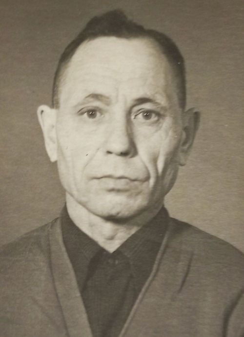 Чтим память ветерана Петра Кузнецова — героя-земляка