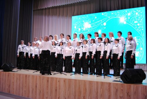 В Камских Полянах состоялся конкурс «Творческая панорама - 2025»