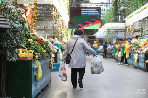 В Татарстане резко выросли цены на мясо, рыбу и овощи: новые данные