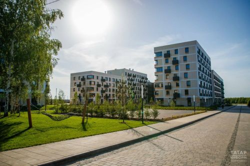 В Татарстане за создание новых общественных пространств в 2026 году по нацпроекту «Инфраструктура для жизни» проголосовало свыше 140 тысяч человек