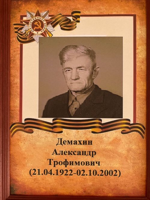 Боевой путь ветерана: от Сталинграда до Австрии