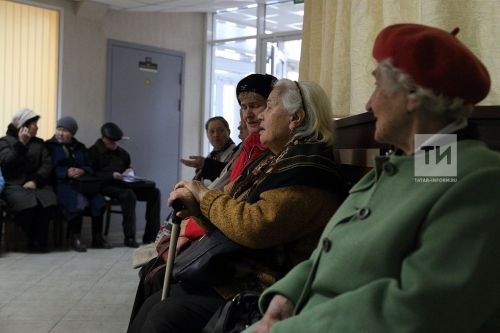 Зеленодольский район станет пристанищем для инвалидов в доме-престарелых