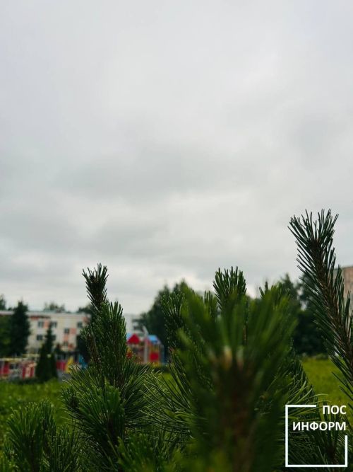 Гидрометцентр сообщил о непогоде в Татарстане 19 июня