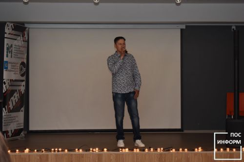В Камских Полянах поздравили медицинских работников