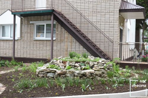 В детских садах Камских Полян начались приемки