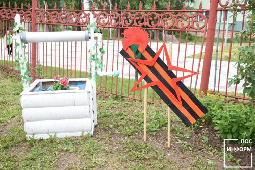 В детских садах Камских Полян начались приемки